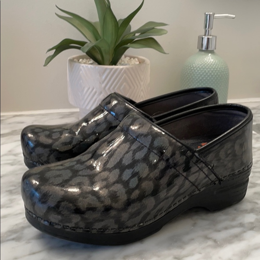 Dansko shoes
